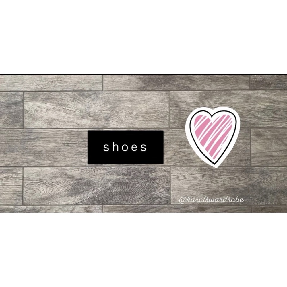 Shoes ➡️➡️ MORE LISTINGS COMING SOON!